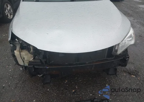 2016 Toyota Camry Le from USA, damaged, VIN 4T1BF1FK9GU212657